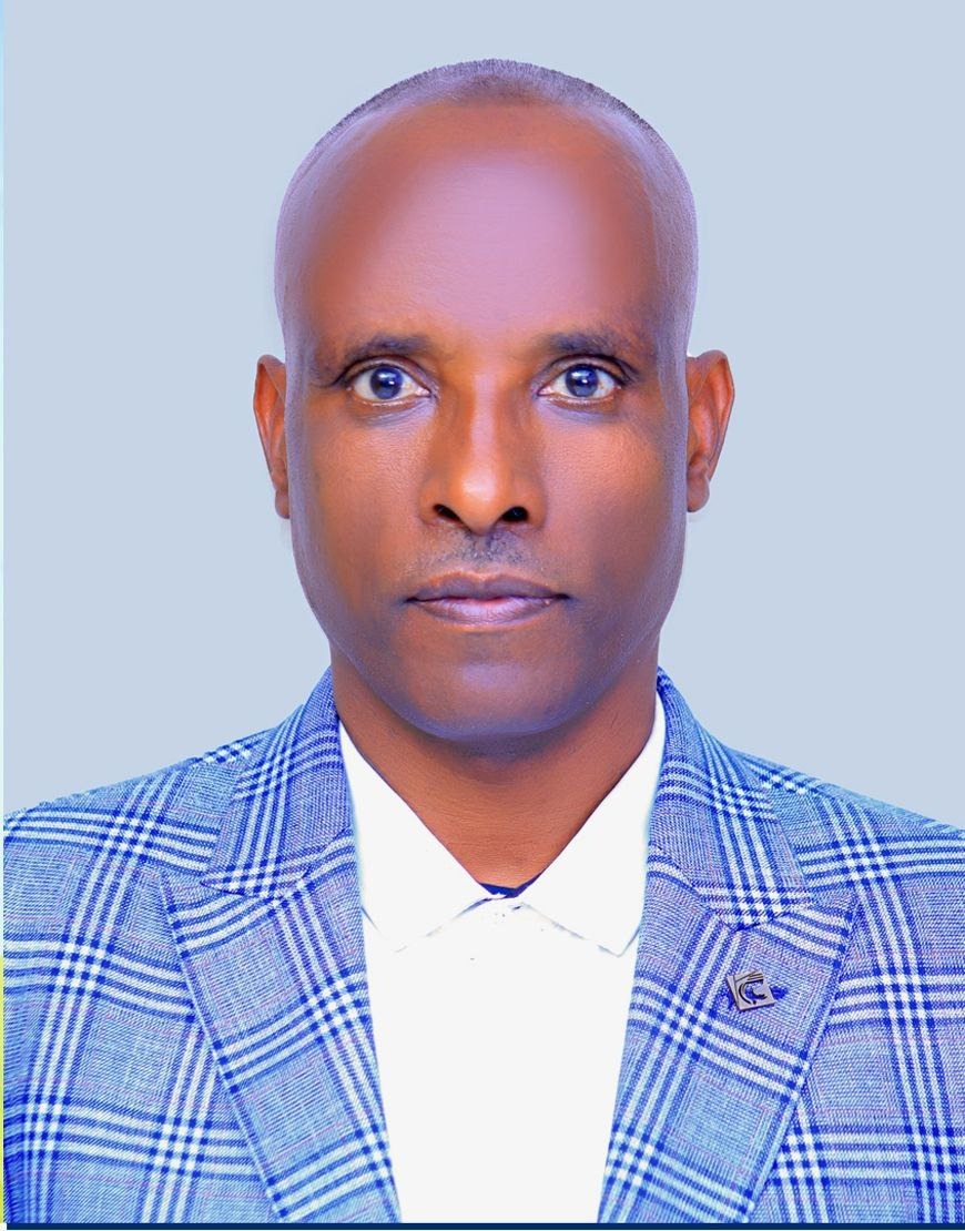 Dr. Fentaw Baye Adal