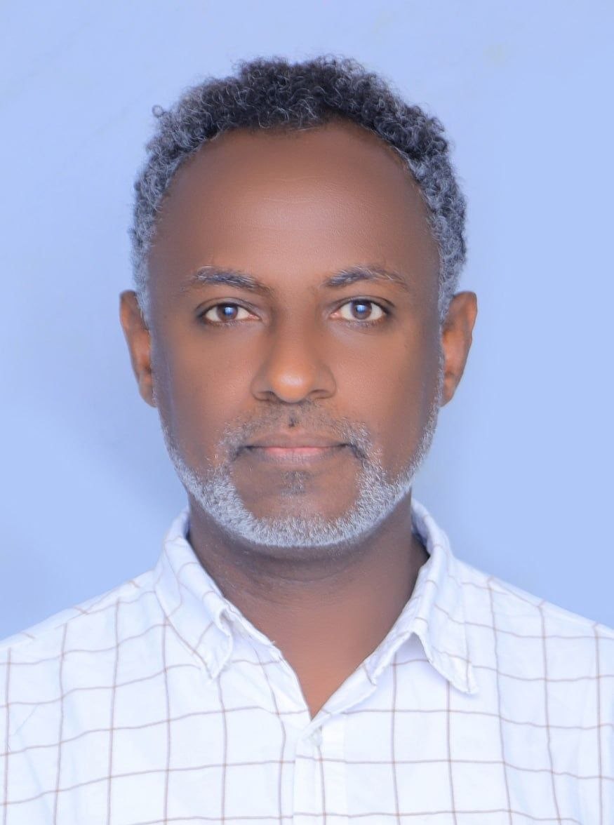 Dr. Semaw Kebede