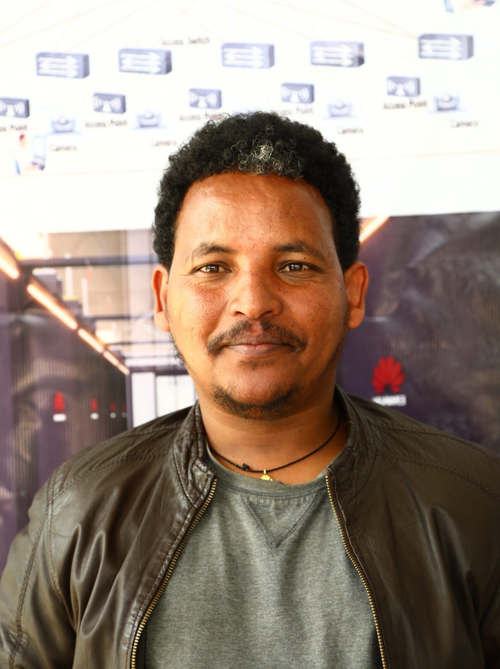 Mr. Getahun Belay