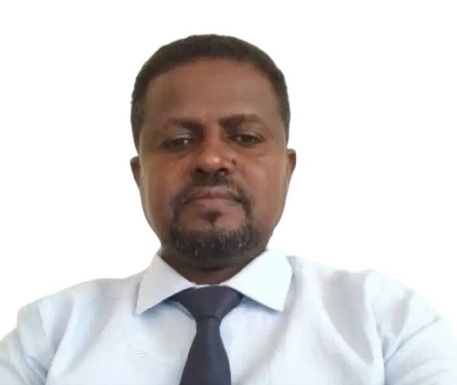 Mr. Belay Desalegn