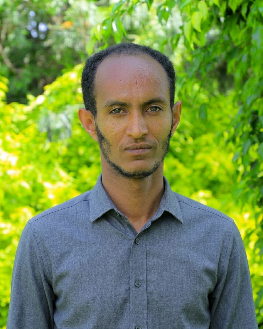 Mr. Samuel Abebe