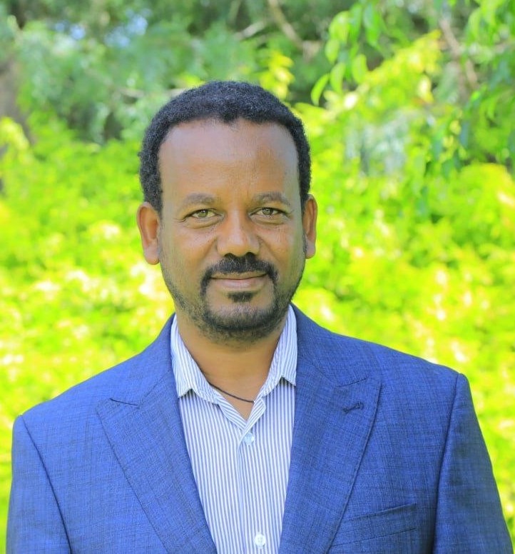 Dr. Melese Abate
